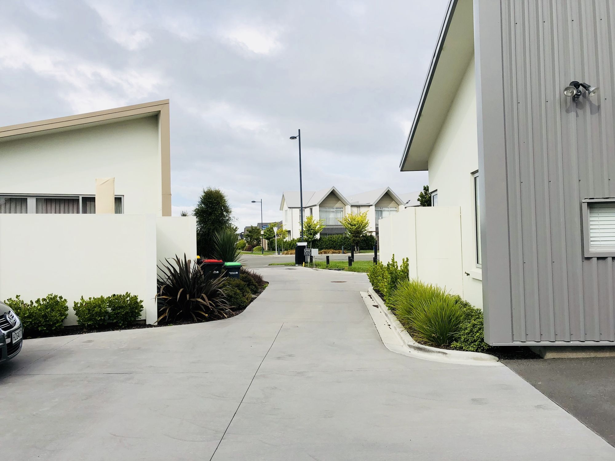 Lovely, Sunny, Home Sweet Home Christchurch Exterior foto